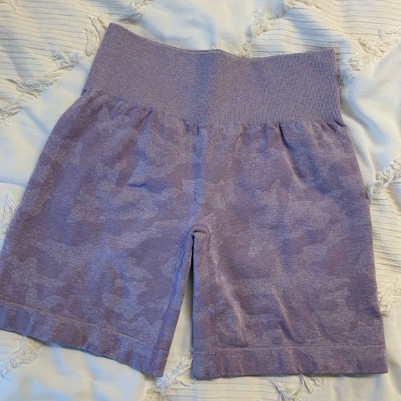 NVGTN SHORTS - Picture 1 of 3